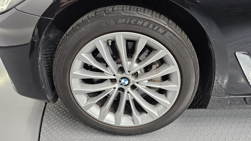 car BMW 5 Series id55643 photo #5