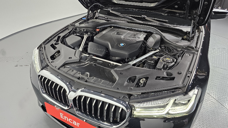 car BMW 5 Series id55643 photo #6