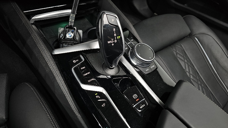 car BMW 5 Series id55643 photo #9