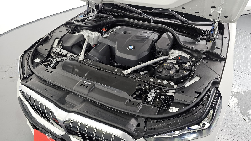 car BMW 5 Series id55644 photo #6