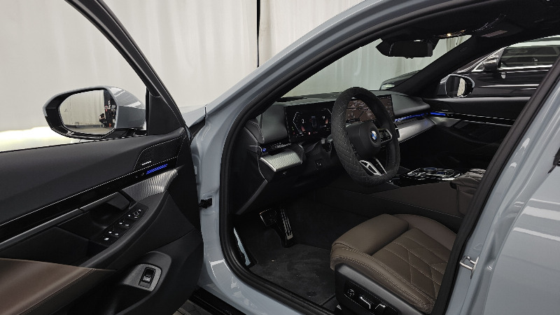 car BMW 5 Series id55647 photo #10