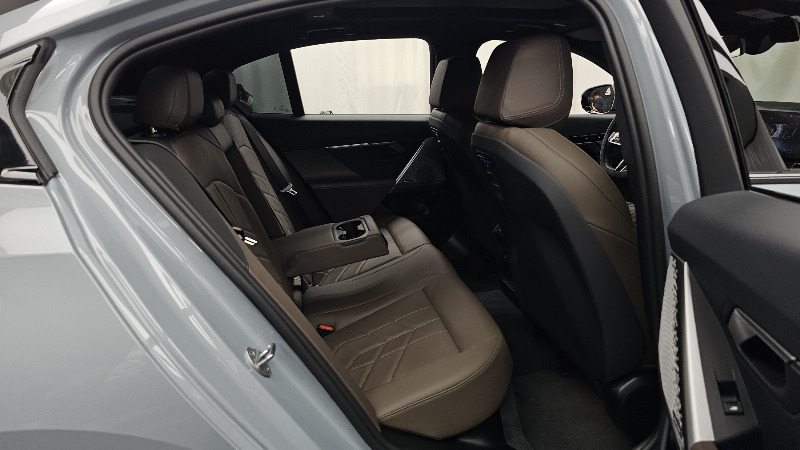 car BMW 5 Series id55647 photo #12