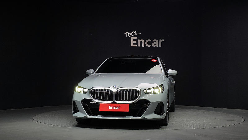 car BMW 5 Series id55647 photo #3