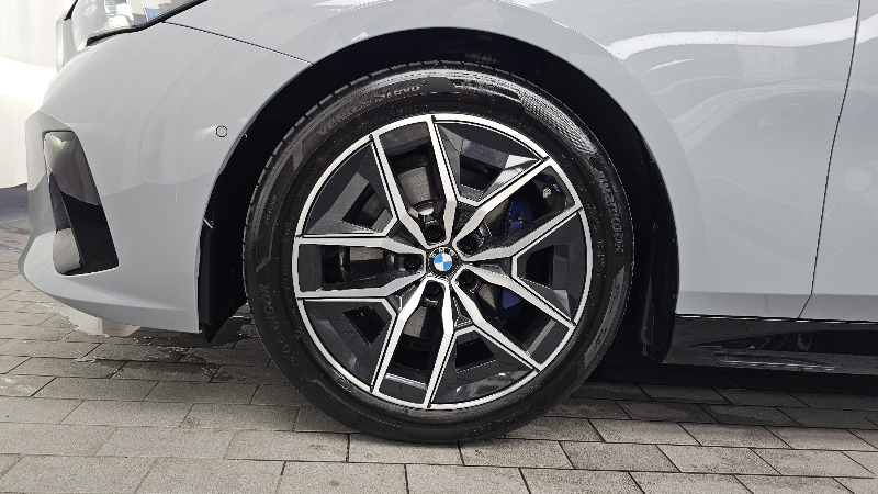 car BMW 5 Series id55647 photo #5