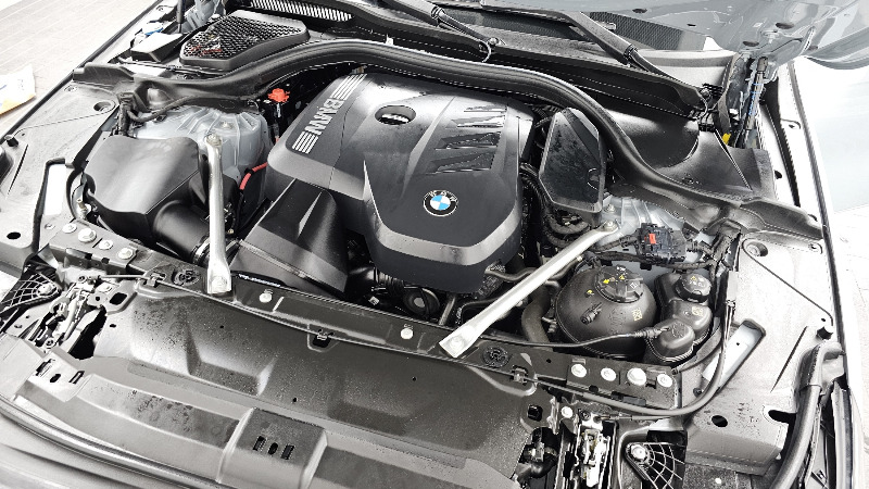 car BMW 5 Series id55647 photo #6