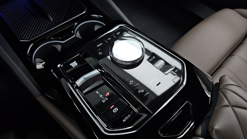 car BMW 5 Series id55647 photo #9