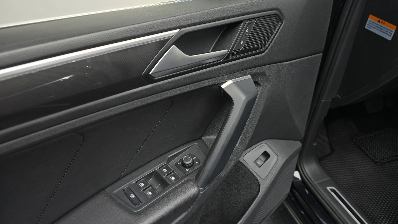 car Volkswagen Tiguan id55648 photo #15