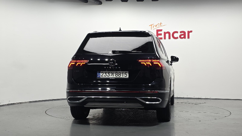 car Volkswagen Tiguan id55650 photo #4