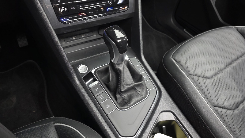 car Volkswagen Tiguan id55650 photo #9