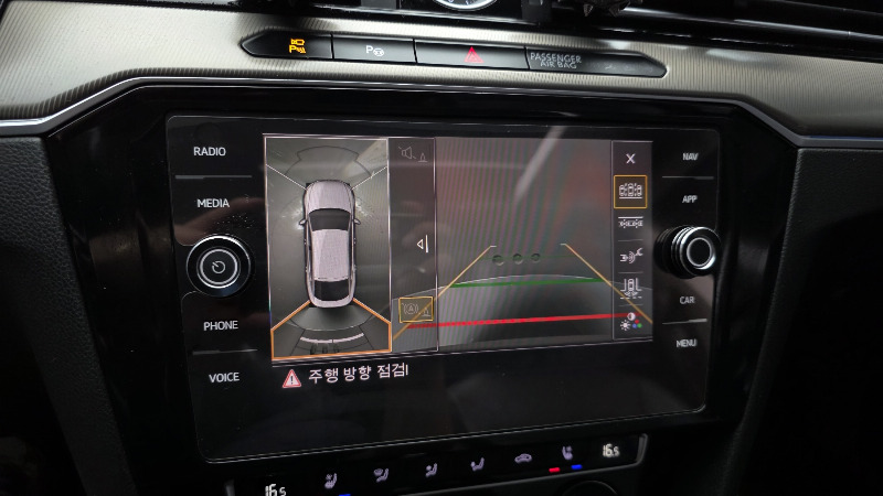 car Volkswagen Arteon id55655 photo #15