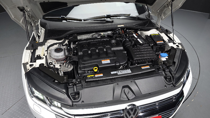 car Volkswagen Arteon id55655 photo #6