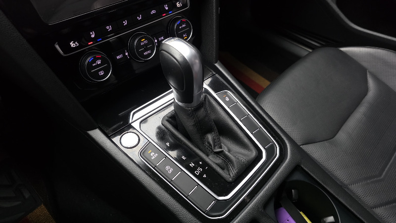car Volkswagen Arteon id55655 photo #9