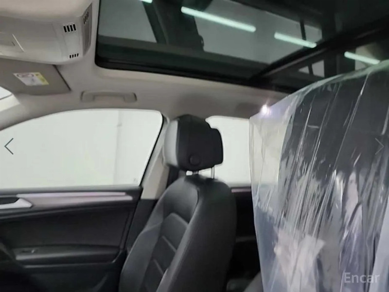 car Volkswagen Tiguan id55657 photo #14