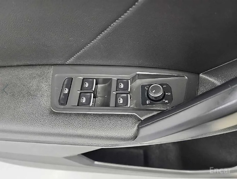 car Volkswagen Tiguan id55657 photo #17