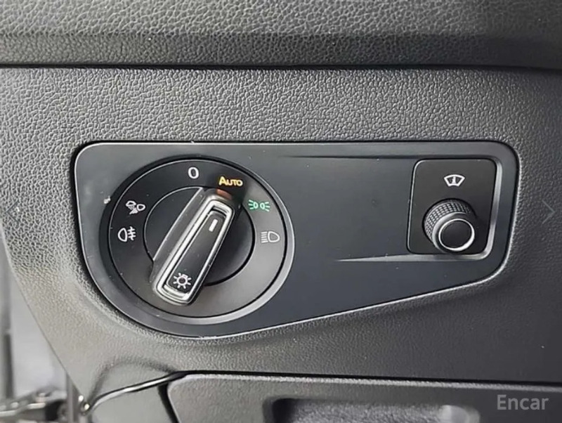 car Volkswagen Tiguan id55657 photo #18