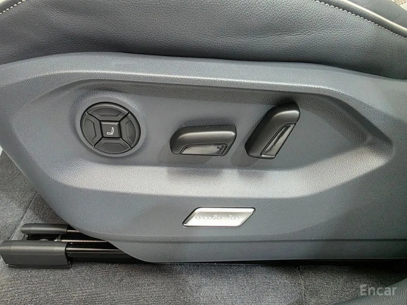 car Volkswagen Touareg id55662 photo #6