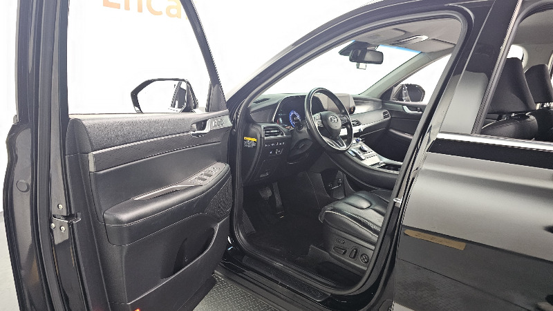 car Hyundai Palisade id55667 photo #10