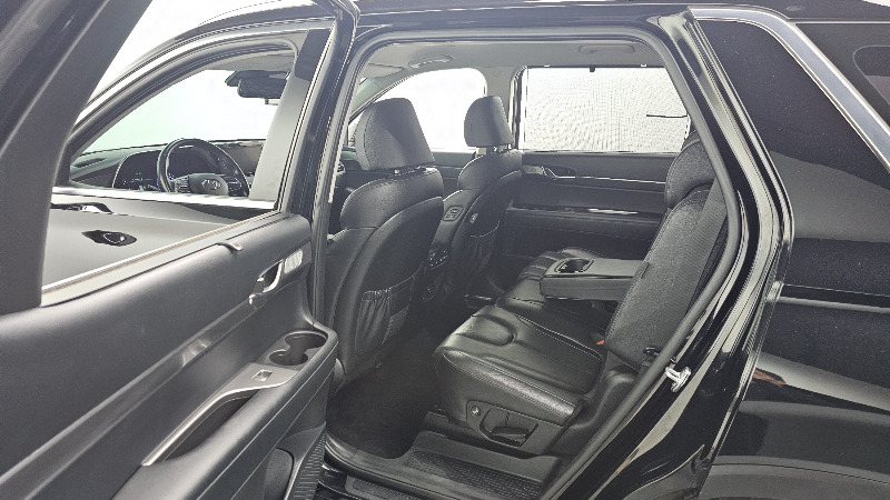 car Hyundai Palisade id55667 photo #11