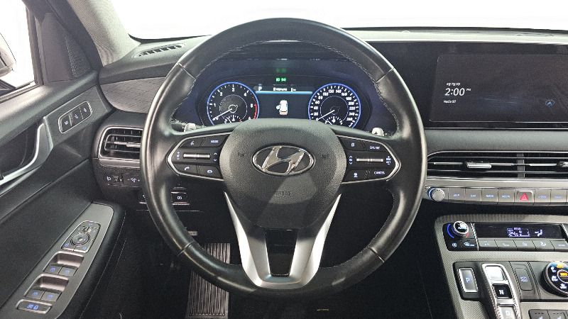 car Hyundai Palisade id55667 photo #13