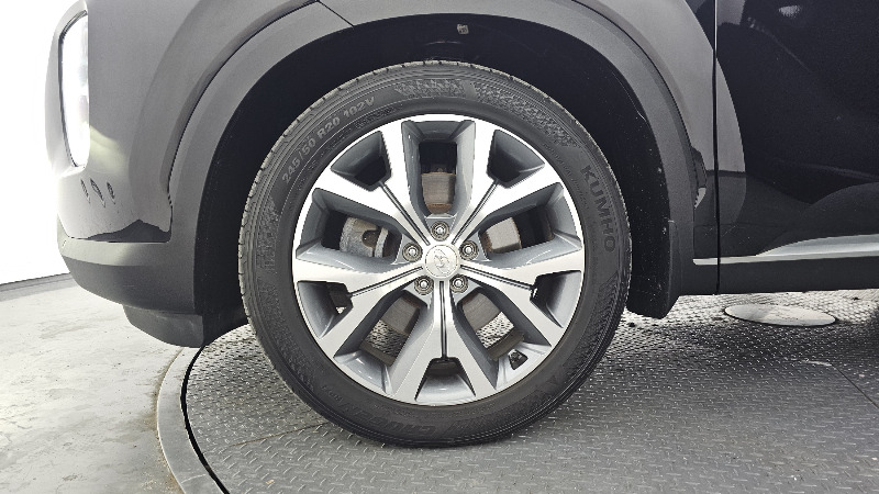 car Hyundai Palisade id55667 photo #5