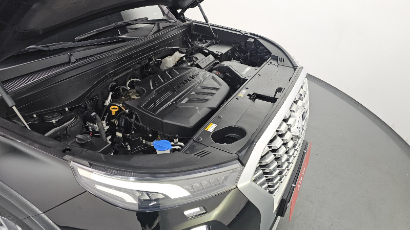 car Hyundai Palisade id55667 photo #6