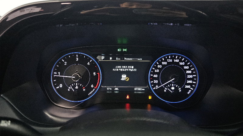 car Hyundai Palisade id55667 photo #8