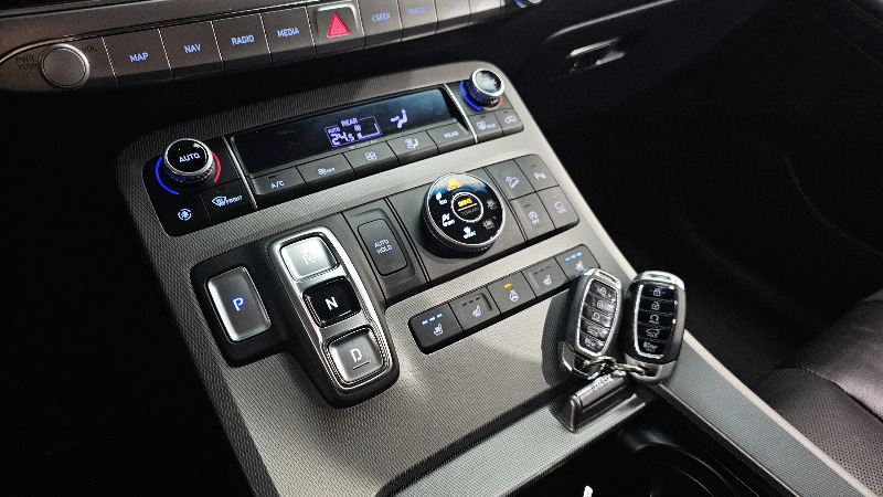 car Hyundai Palisade id55667 photo #9