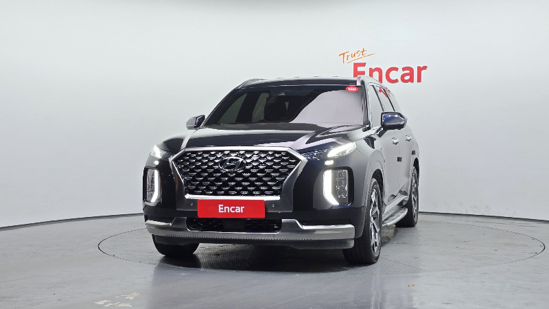 car Hyundai Palisade id55668 photo #3
