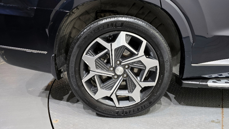 car Hyundai Palisade id55668 photo #5