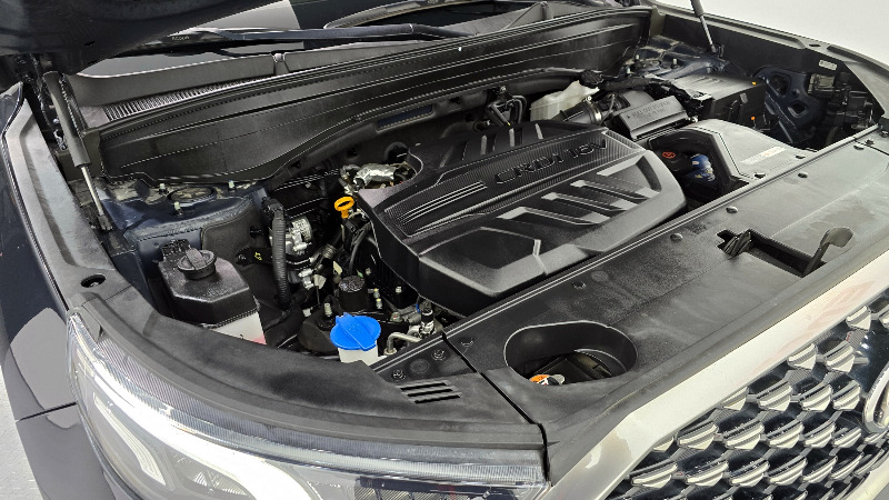 car Hyundai Palisade id55668 photo #6