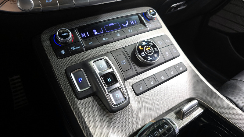 car Hyundai Palisade id55668 photo #9