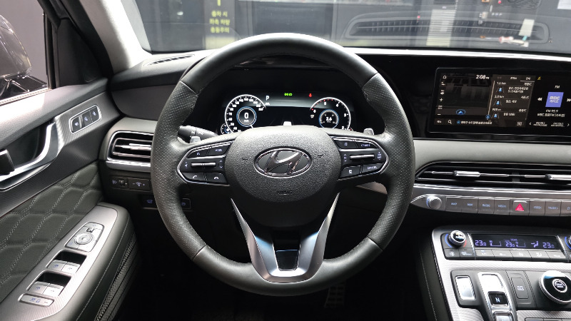car Hyundai Palisade id55671 photo #13