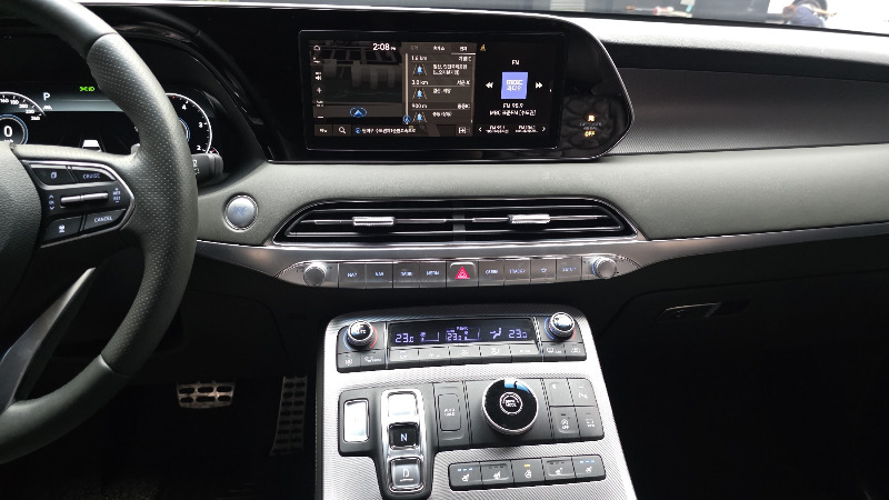 car Hyundai Palisade id55671 photo #14