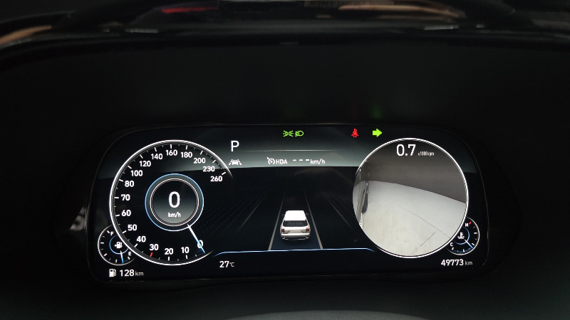 car Hyundai Palisade id55671 photo #17