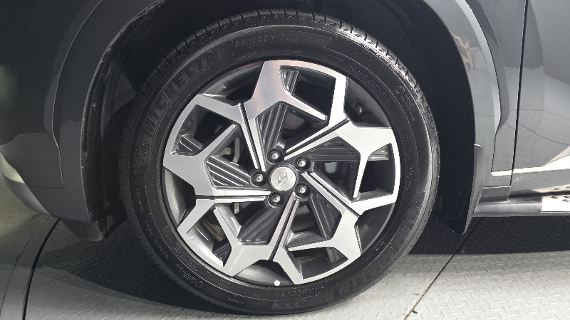 car Hyundai Palisade id55671 photo #5