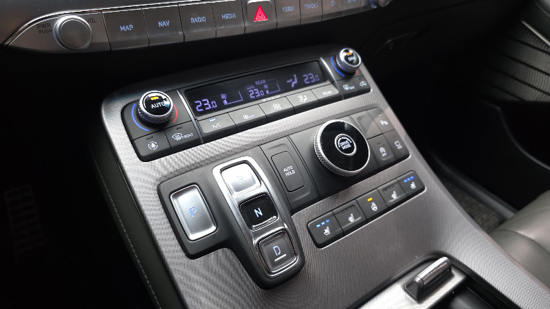 car Hyundai Palisade id55671 photo #9