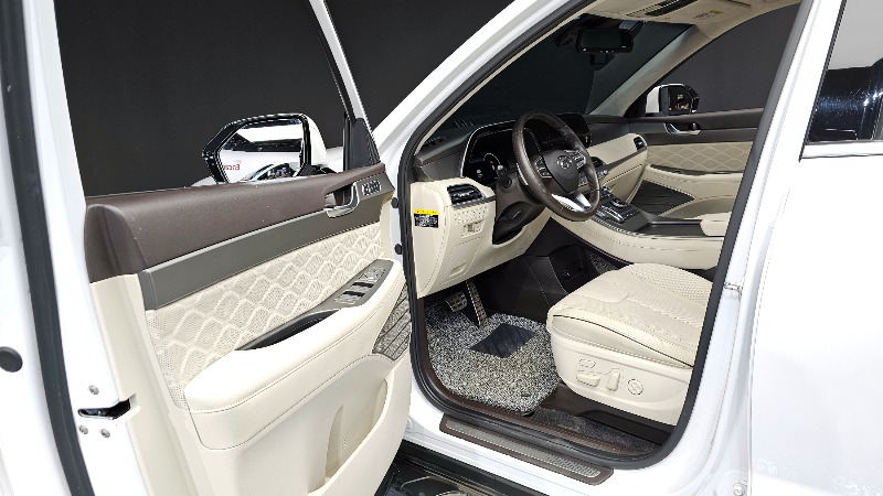 car Hyundai Palisade id55675 photo #10