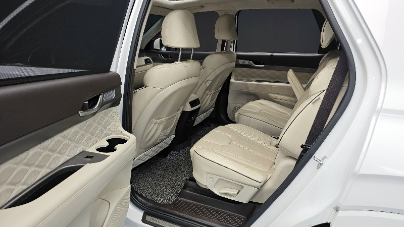 car Hyundai Palisade id55675 photo #11