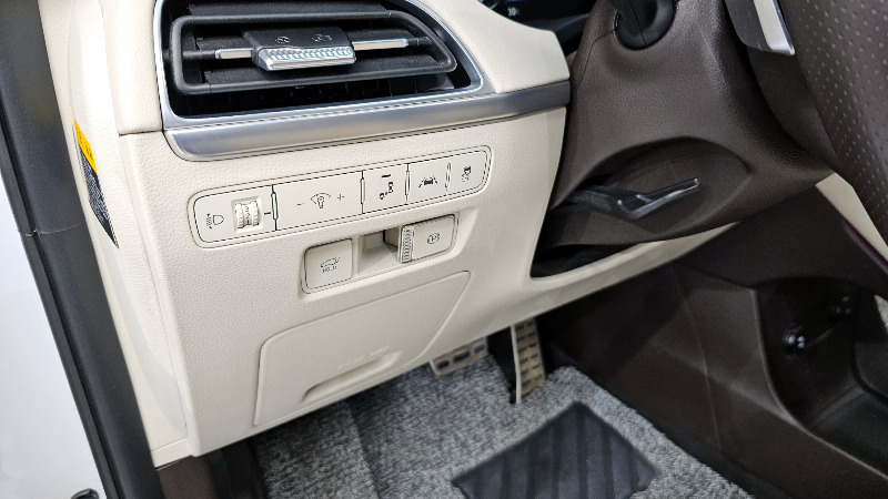 car Hyundai Palisade id55675 photo #19