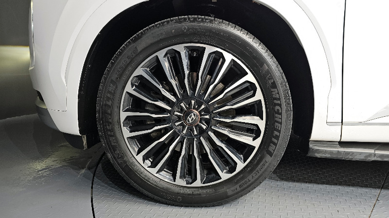 car Hyundai Palisade id55675 photo #5