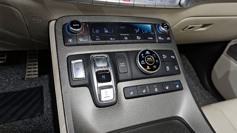 car Hyundai Palisade id55675 photo #9