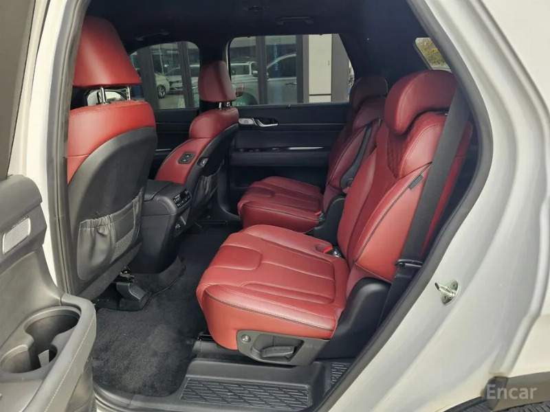car Hyundai Palisade id55676 photo #10