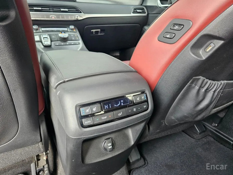 car Hyundai Palisade id55676 photo #11