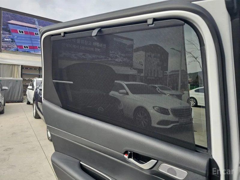 car Hyundai Palisade id55676 photo #12