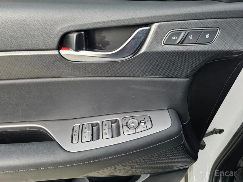 car Hyundai Palisade id55676 photo #14