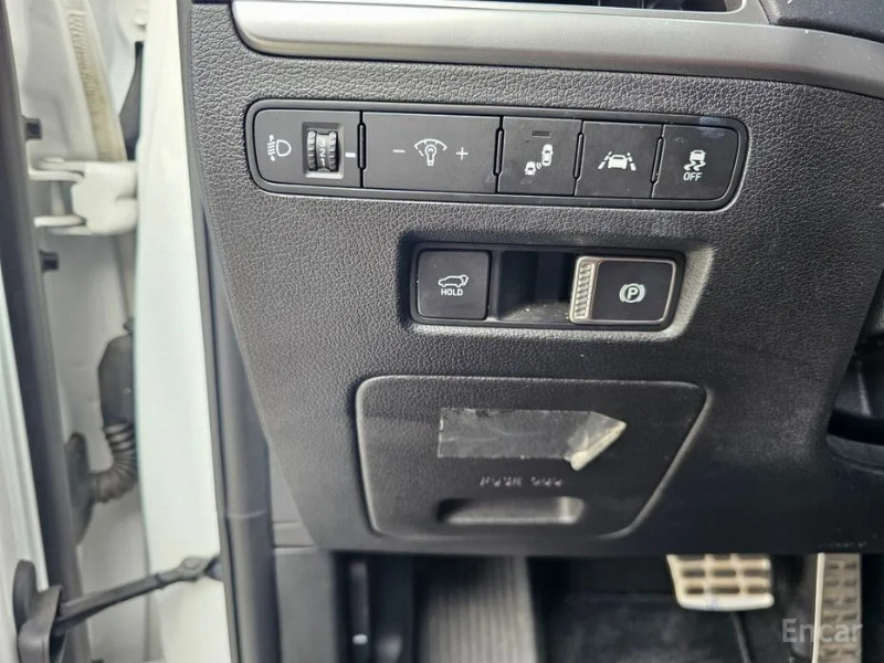 car Hyundai Palisade id55676 photo #15