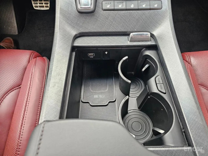 car Hyundai Palisade id55676 photo #19