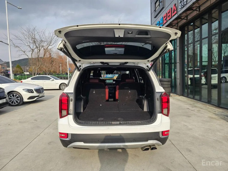 car Hyundai Palisade id55676 photo #6