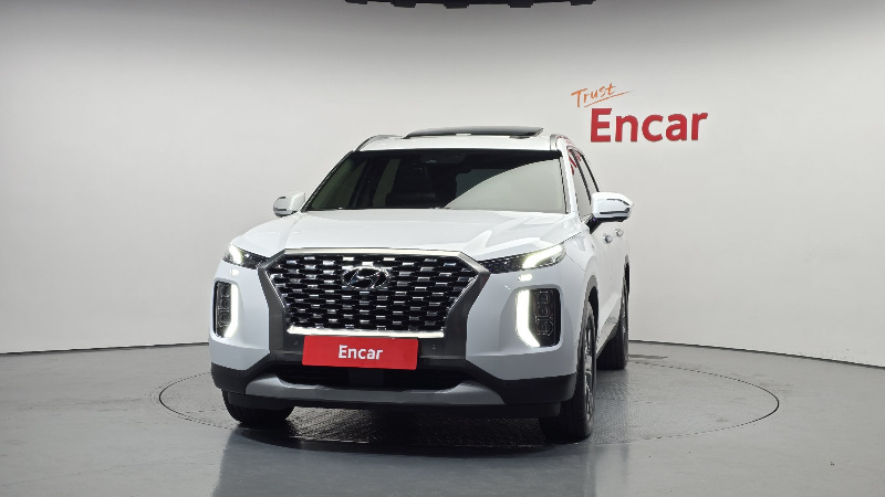 car Hyundai Palisade id55679 photo #3