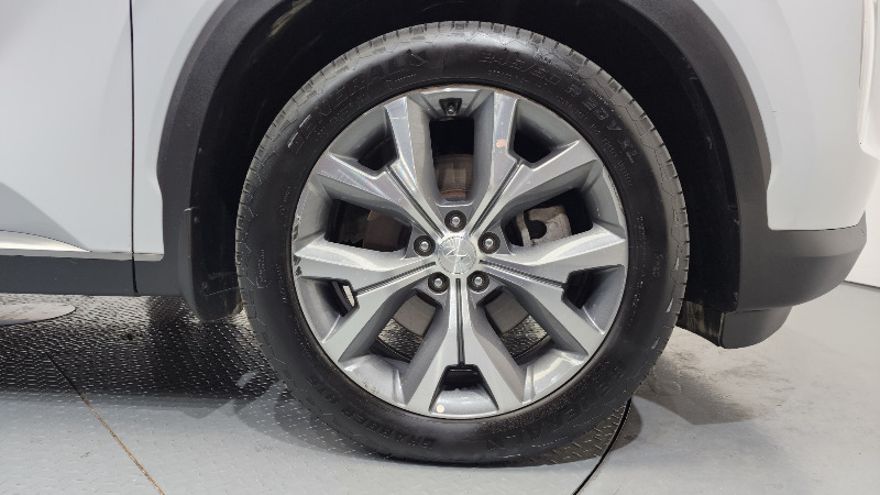 car Hyundai Palisade id55679 photo #5
